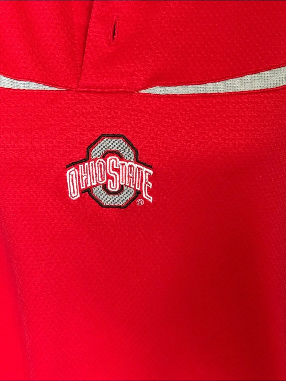 Nike Sphere Dry Ohio State Polo - Large
